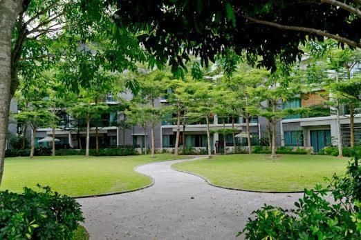 Bulan Guesthouse Imago Kota Kinabalu Esterno foto